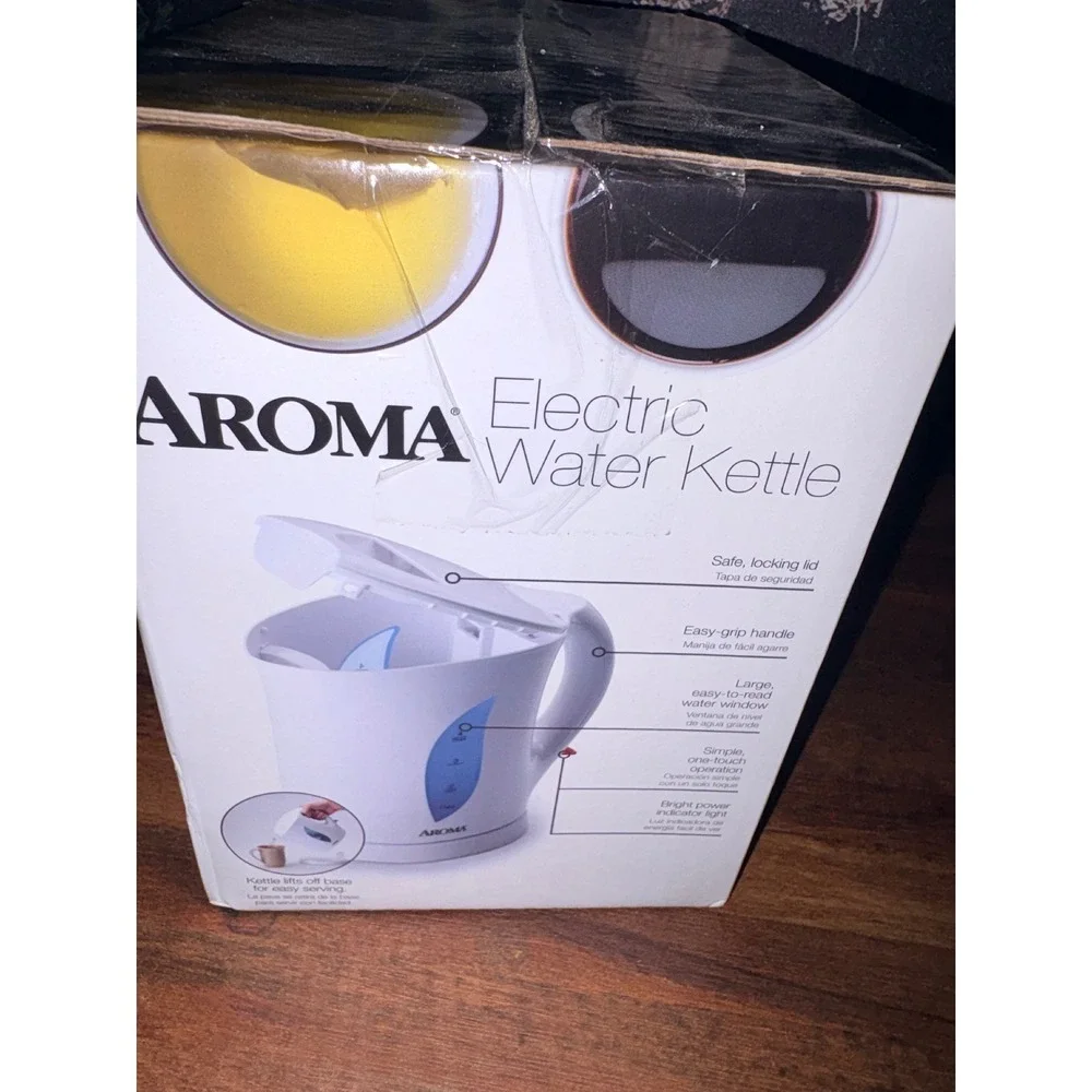Aroma window automatic